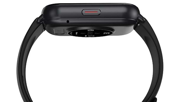 Фото - Смарт-годинник HiFuture zone2.black
