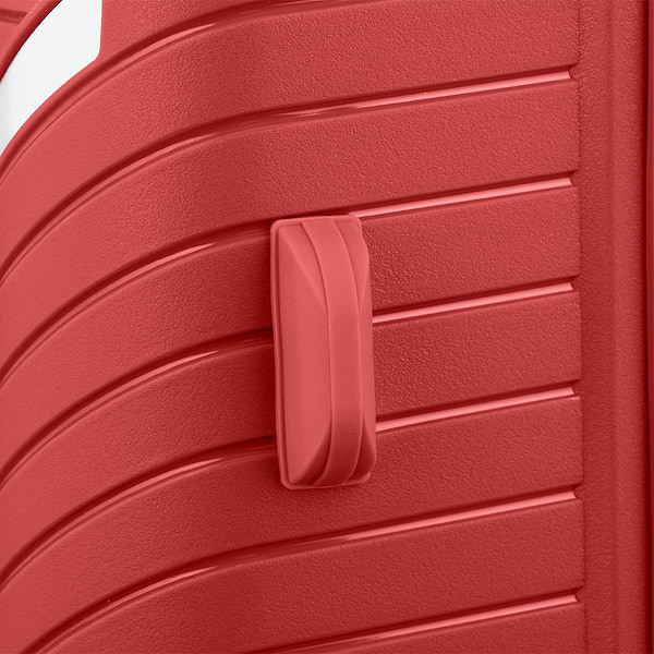 Фото - Чемодан 2E Sigma Red (2E-SPPS-M-RD)