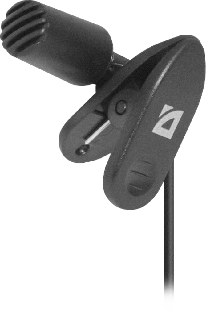 Мікрофон до комп'ютера Defender MIC-109 (64109) - Фото 1