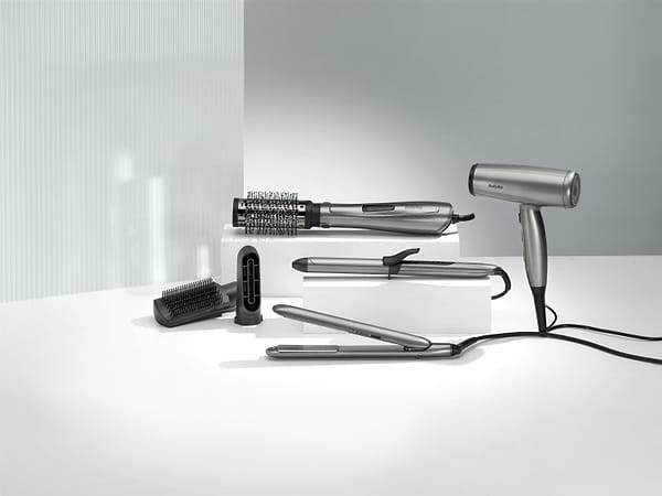 Фото - Выпрямитель волос Babyliss ST261E