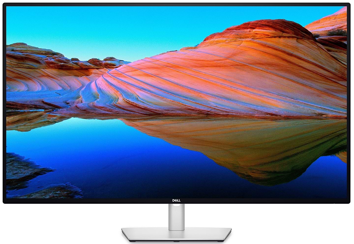 Монитор Dell U4323QE (210-BFIS) - Фото 1