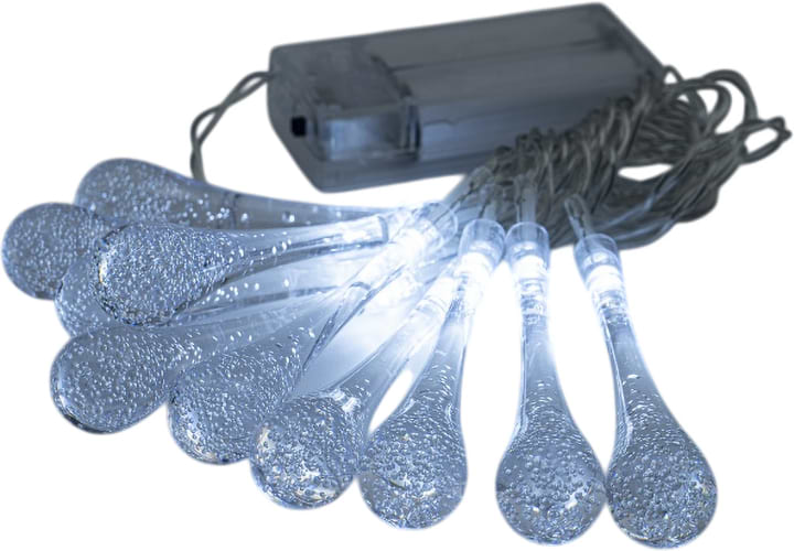 Гірлянда лінійна Altalusse INL-2709B-10 (Cold)