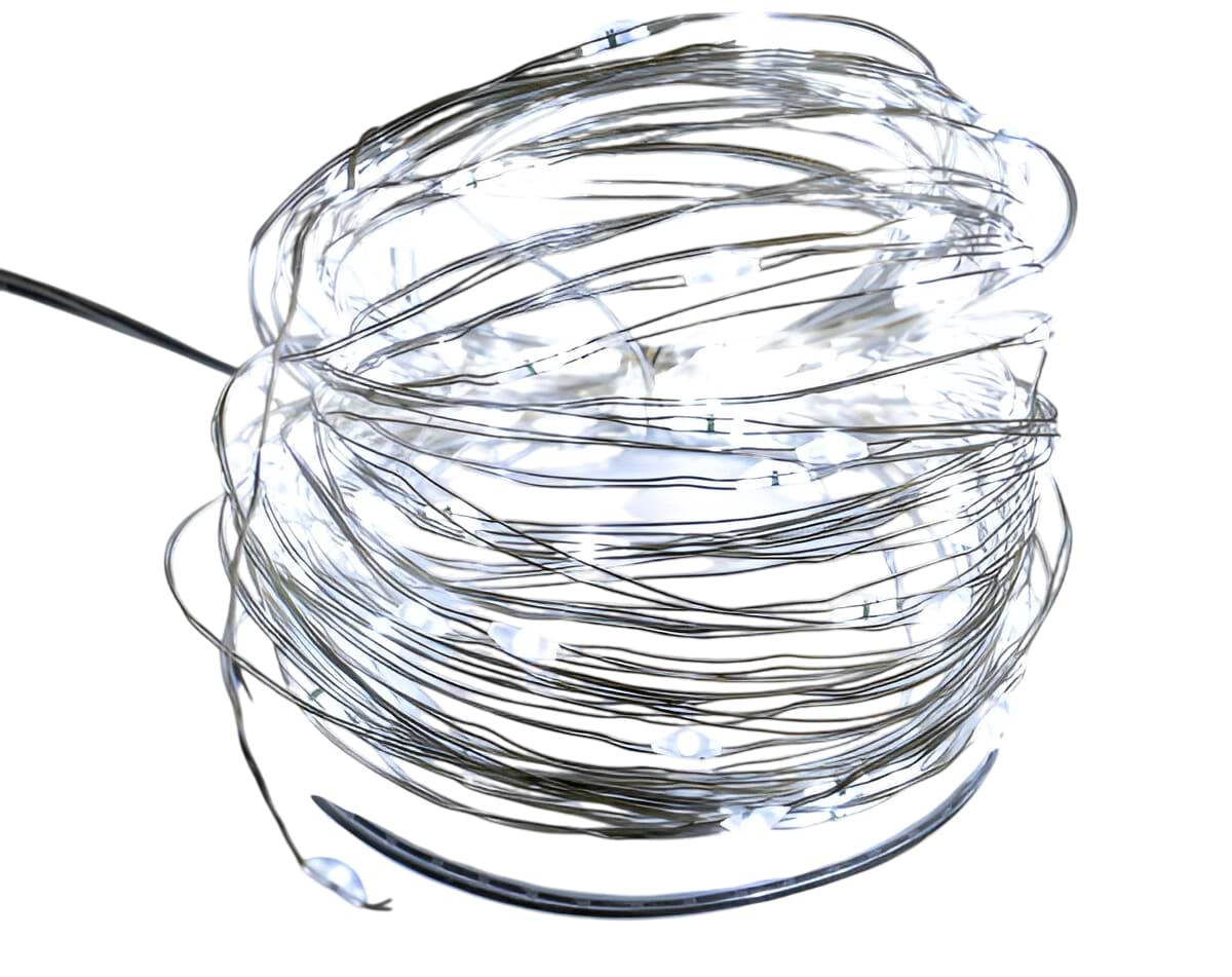 Гирлянда линейная Altalusse INL-2103U-100 (Cold) - Фото 1