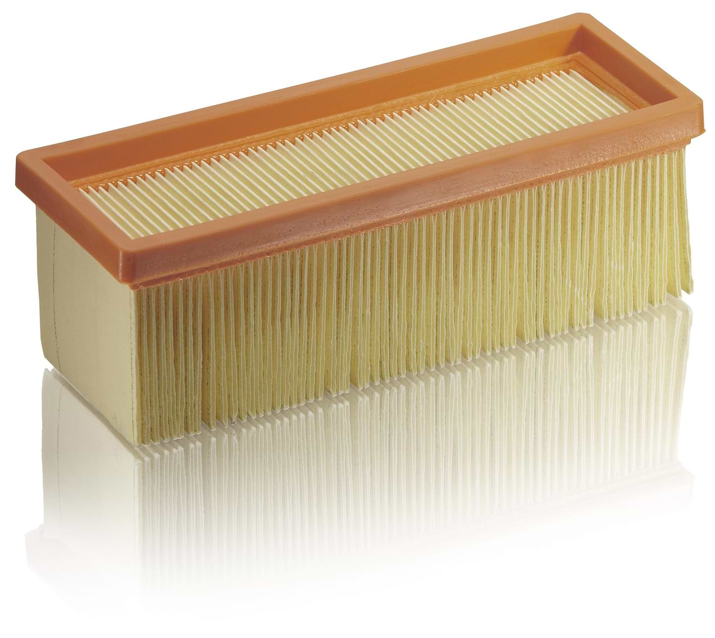 Фильтр для пылесоса Karcher 6.414-498.0