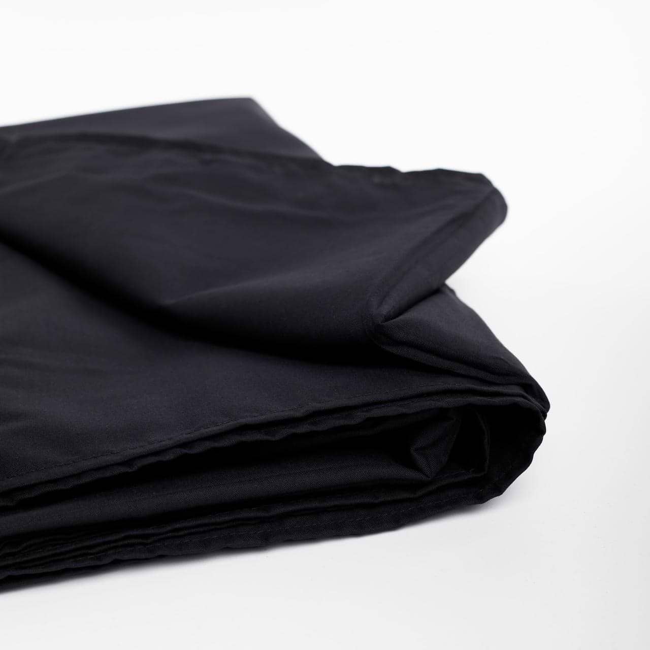 Простынь двуспальная Moon&Star Black Бязь Gold Люкс 180х220 см (MS-860000002)