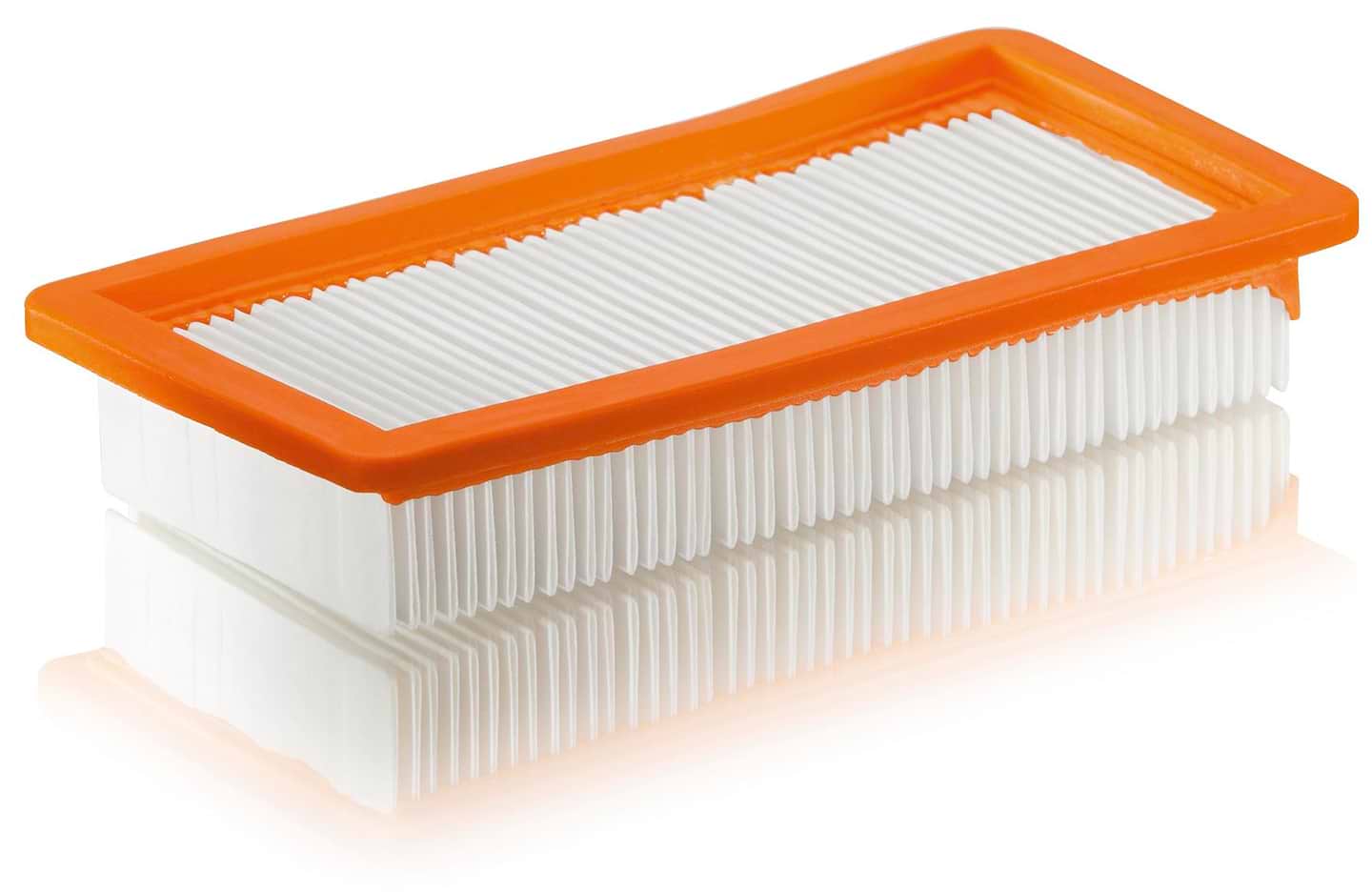 Фільтр для пилососа Karcher 6.414-631.0 - Фото 1