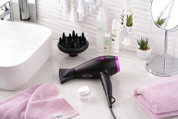 Фото - Фен Ardesto HD-Y221PRO