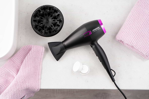 Фото - Фен Ardesto HD-Y221PRO