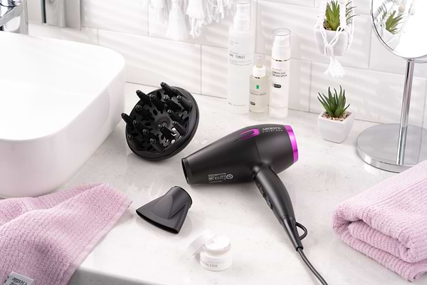 Фото - Фен Ardesto HD-Y221PRO