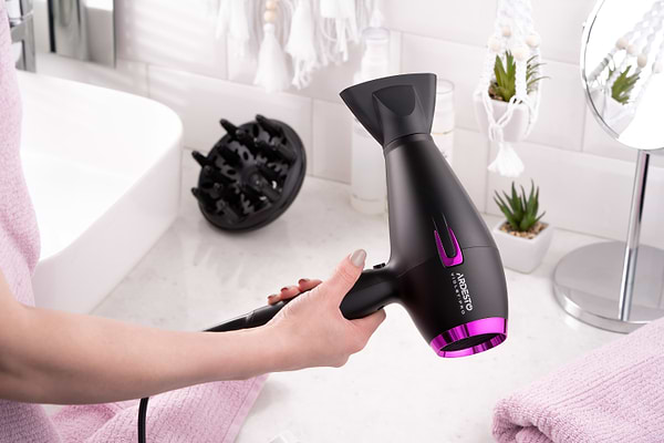 Фото - Фен Ardesto HD-Y221PRO