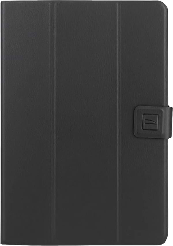 Фото - Уценка - Чехол для планшета Tucano Facile Plus Universal 10-11 Black (TAB-FAP10-BK)