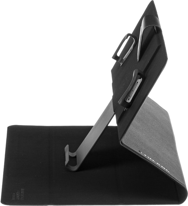 Фото - Уценка - Чехол для планшета Tucano Facile Plus Universal 10-11 Black (TAB-FAP10-BK)