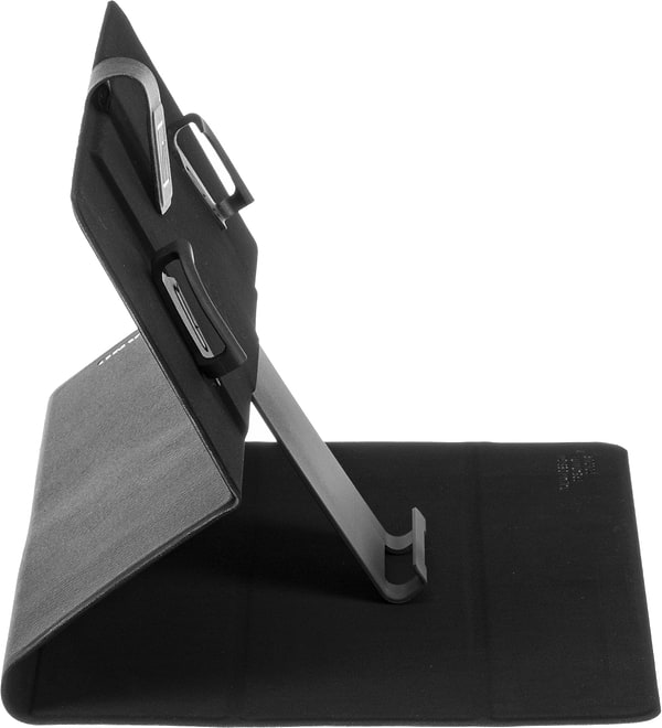 Фото - Уценка - Чехол для планшета Tucano Facile Plus Universal 10-11 Black (TAB-FAP10-BK)