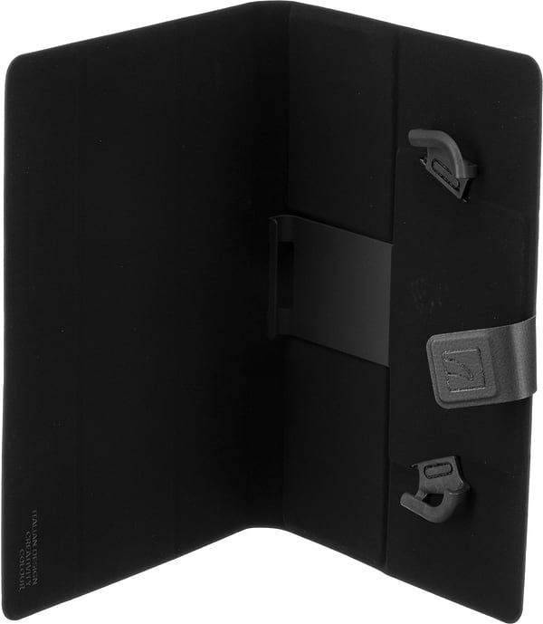 Фото - Уценка - Чехол для планшета Tucano Facile Plus Universal 10-11 Black (TAB-FAP10-BK)