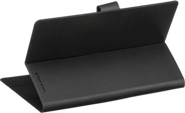 Фото - Уценка - Чехол для планшета Tucano Facile Plus Universal 10-11 Black (TAB-FAP10-BK)
