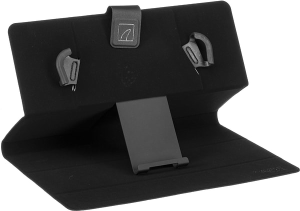 Фото - Уценка - Чехол для планшета Tucano Facile Plus Universal 10-11 Black (TAB-FAP10-BK)