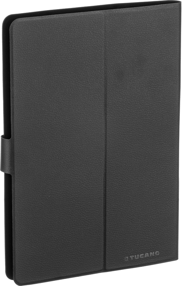 Фото - Уценка - Чехол для планшета Tucano Facile Plus Universal 10-11 Black (TAB-FAP10-BK)
