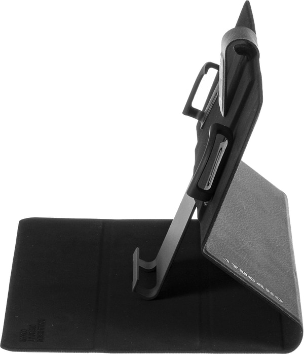 Фото - Уцінка - Чохол для планшету Tucano Facile Plus Universal 7-8 Black (TAB-FAP8-BK)
