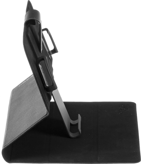 Фото - Уцінка - Чохол для планшету Tucano Facile Plus Universal 7-8 Black (TAB-FAP8-BK)