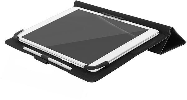 Фото - Уцінка - Чохол для планшету Tucano Facile Plus Universal 7-8 Black (TAB-FAP8-BK)