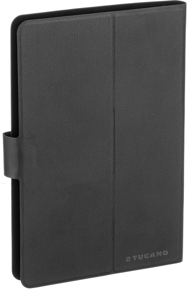 Фото - Уцінка - Чохол для планшету Tucano Facile Plus Universal 7-8 Black (TAB-FAP8-BK)