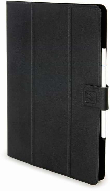 Фото - Уцінка - Чохол для планшету Tucano Facile Plus Universal 7-8 Black (TAB-FAP8-BK)