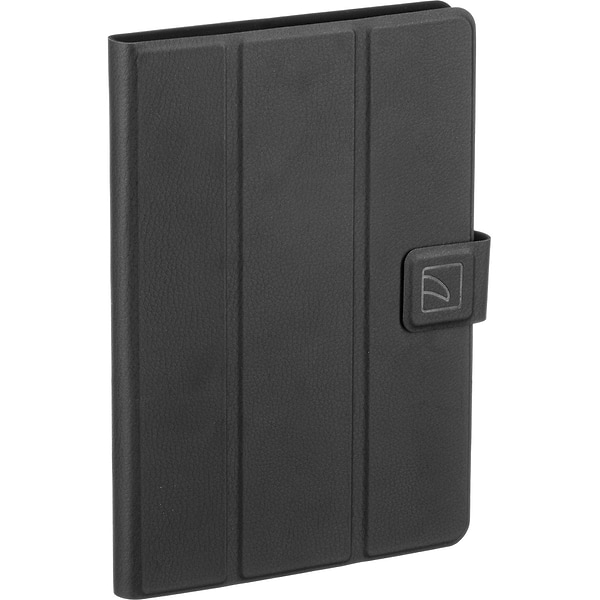 Фото - Уцінка - Чохол для планшету Tucano Facile Plus Universal 7-8 Black (TAB-FAP8-BK)
