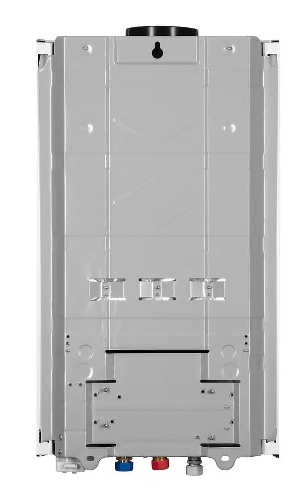 Фото - Газова колонка Ardesto TFGBH-10B-X1-Steel