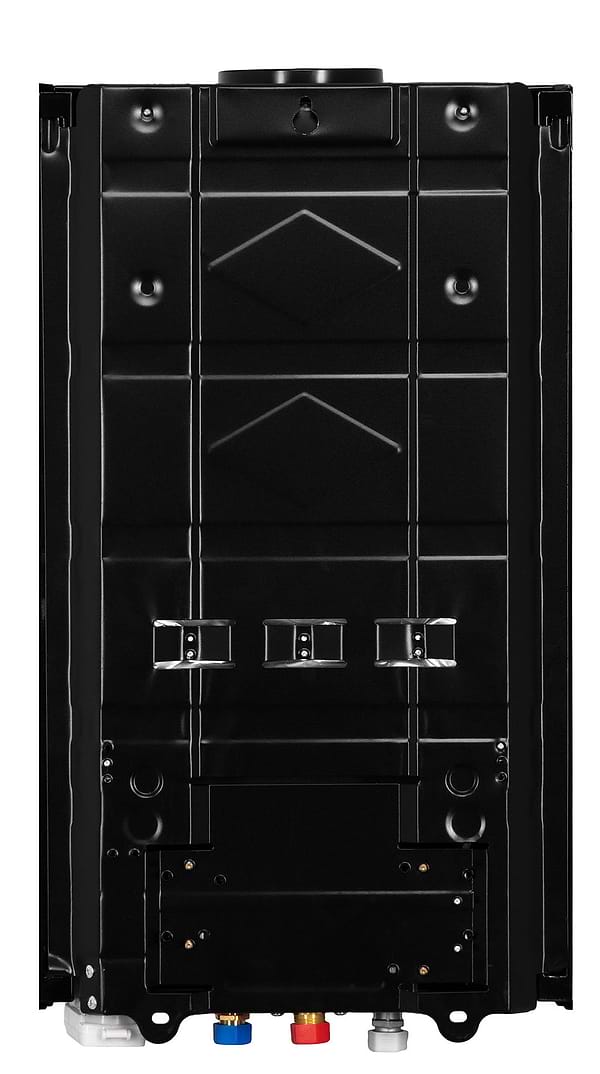 Фото - Газова колонка Ardesto TFGBH-10B-X2-Black