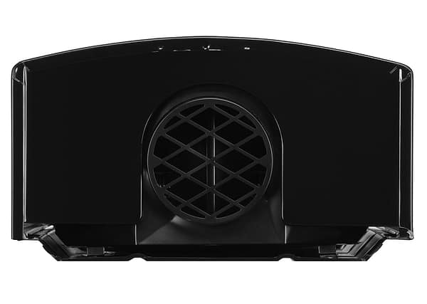 Фото - Газова колонка Ardesto TFGBH-10B-X2-Black