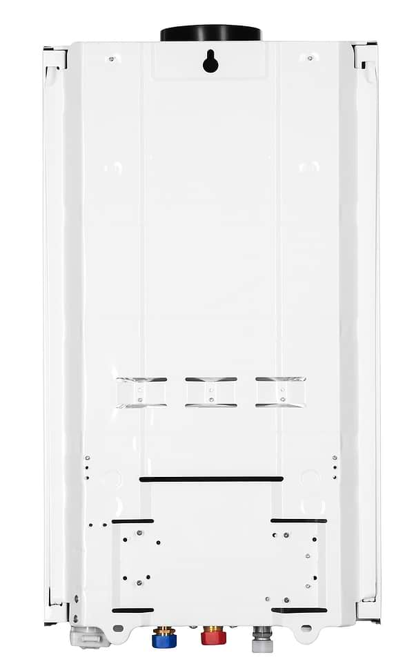 Фото - Уценка - Газовая колонка Ardesto TFGBH-10B-X2-White