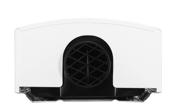 Фото - Уценка - Газовая колонка Ardesto TFGBH-10B-X2-White