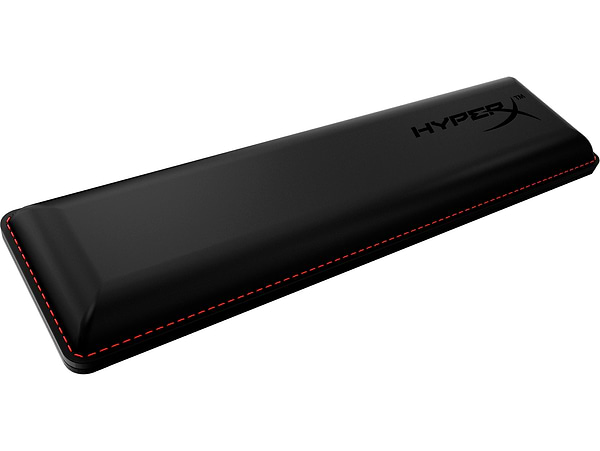 Фото - Подставка под запястье HyperX Wrist Rest Compact Black (4Z7X0AA)