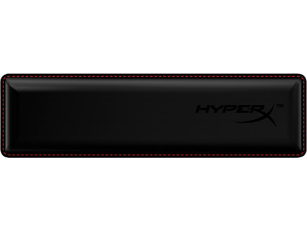 Фото - Подставка под запястье HyperX Wrist Rest Compact Black (4Z7X0AA)