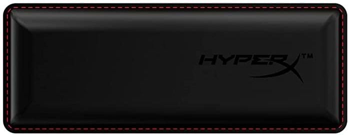 Подставка под запястье HyperX Wrist Rest Mouse Black (4Z7X2AA)