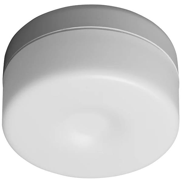 Фото - Ночник Ledvance Dot-it Touch White (4058075399709)