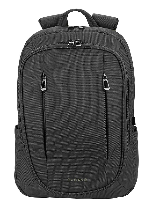 Фото - Рюкзак для ноутбуку Tucano Binario AGS 15.6 Graphite (BKBIN15-AGS-AX)