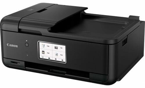 Фото - МФУ цветной печати Canon Pixma TR8540 Black с Wi-Fi (2233C007AA)
