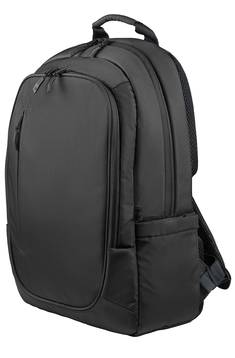 Рюкзак для ноутбука Tucano Bizip 14 Black (BKBZ14-X-BK) - Фото 1