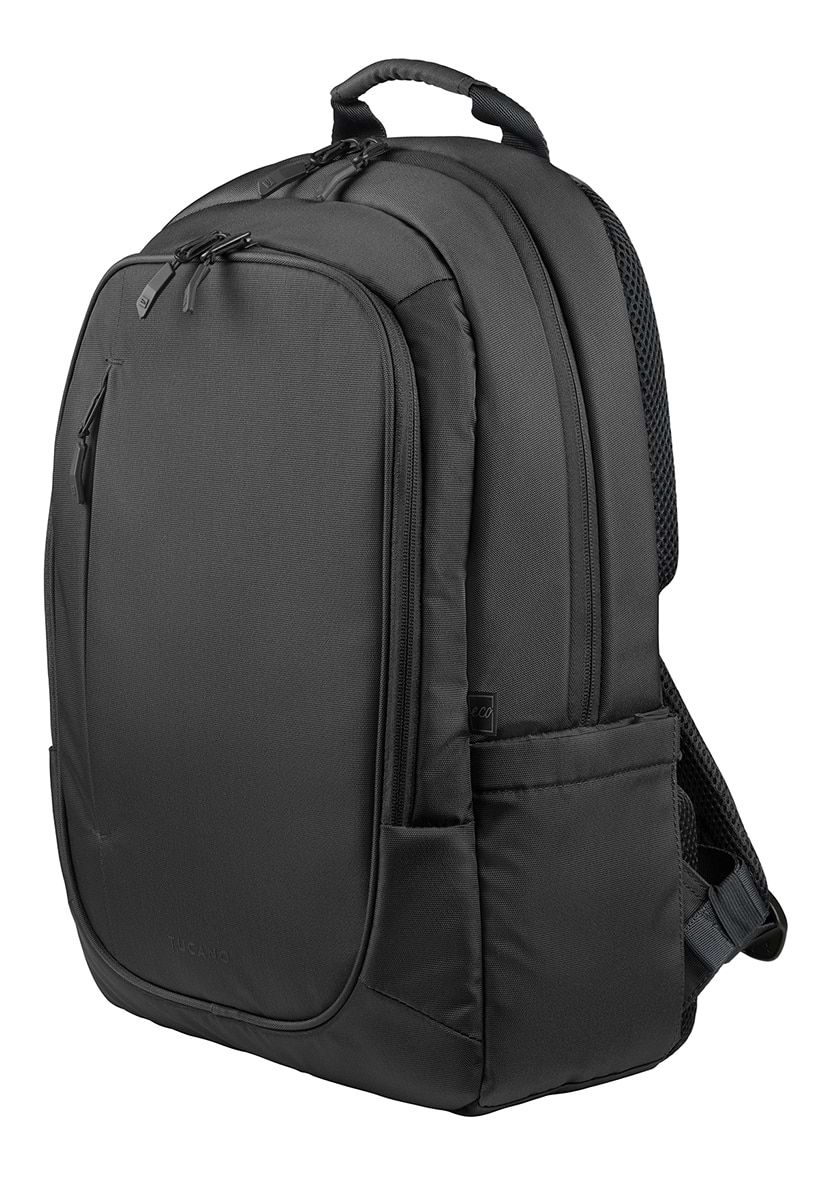 Рюкзак для ноутбука Tucano Bizip 15 Black (BKBZ15-X-BK) - Фото 1