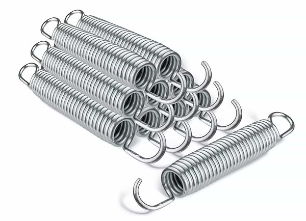 Фото - Батут Salta Comfort Edition Ground 427 см Black (5398A)