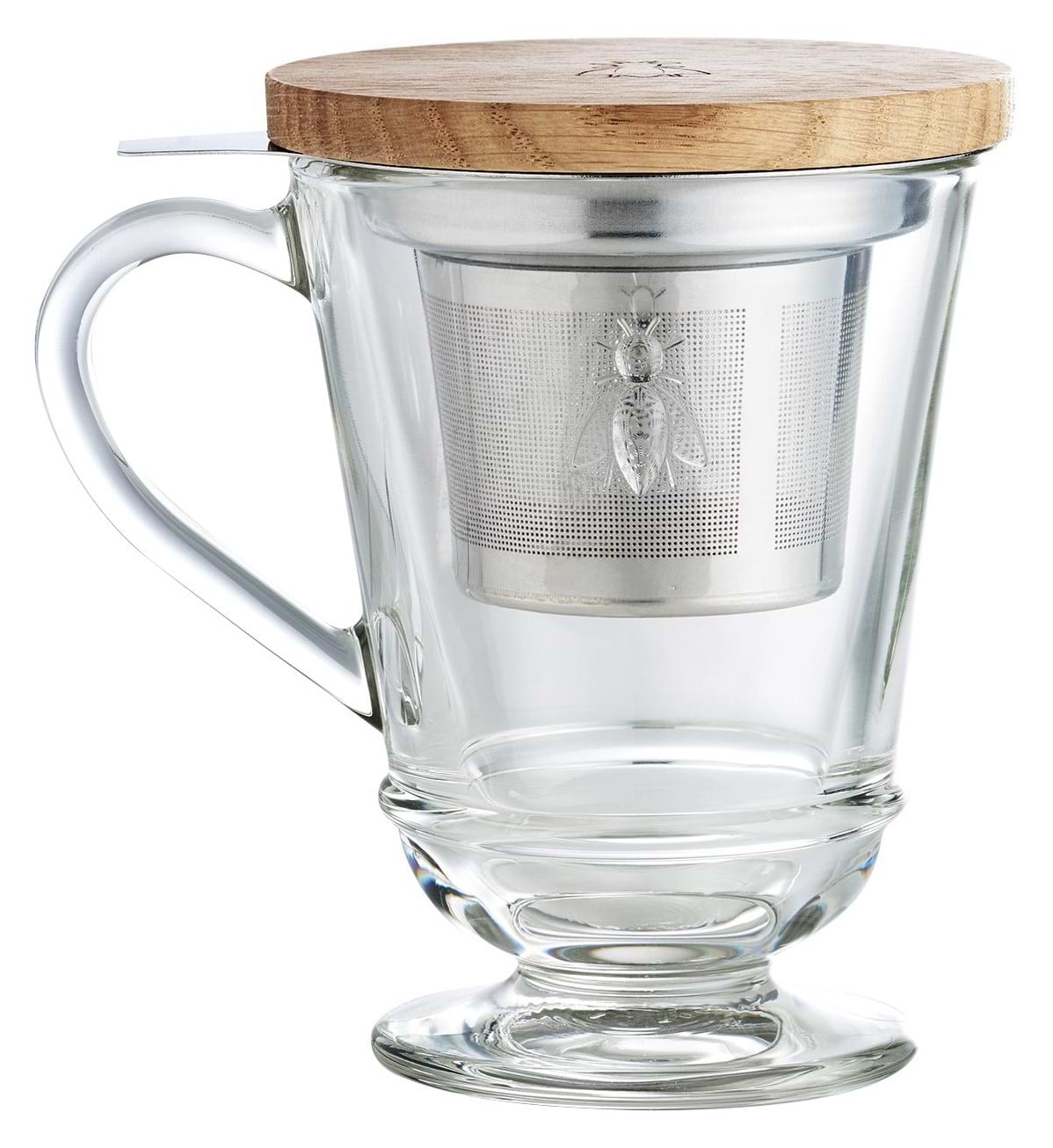 Чашка La Rochere 642201 ABEILLE 275 мл