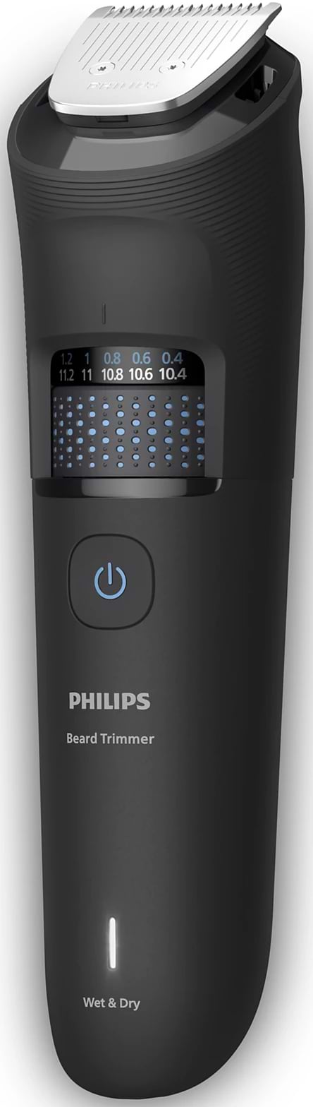 Фото - Триммер для усов и бороды Philips BT5780/15 серии 5000