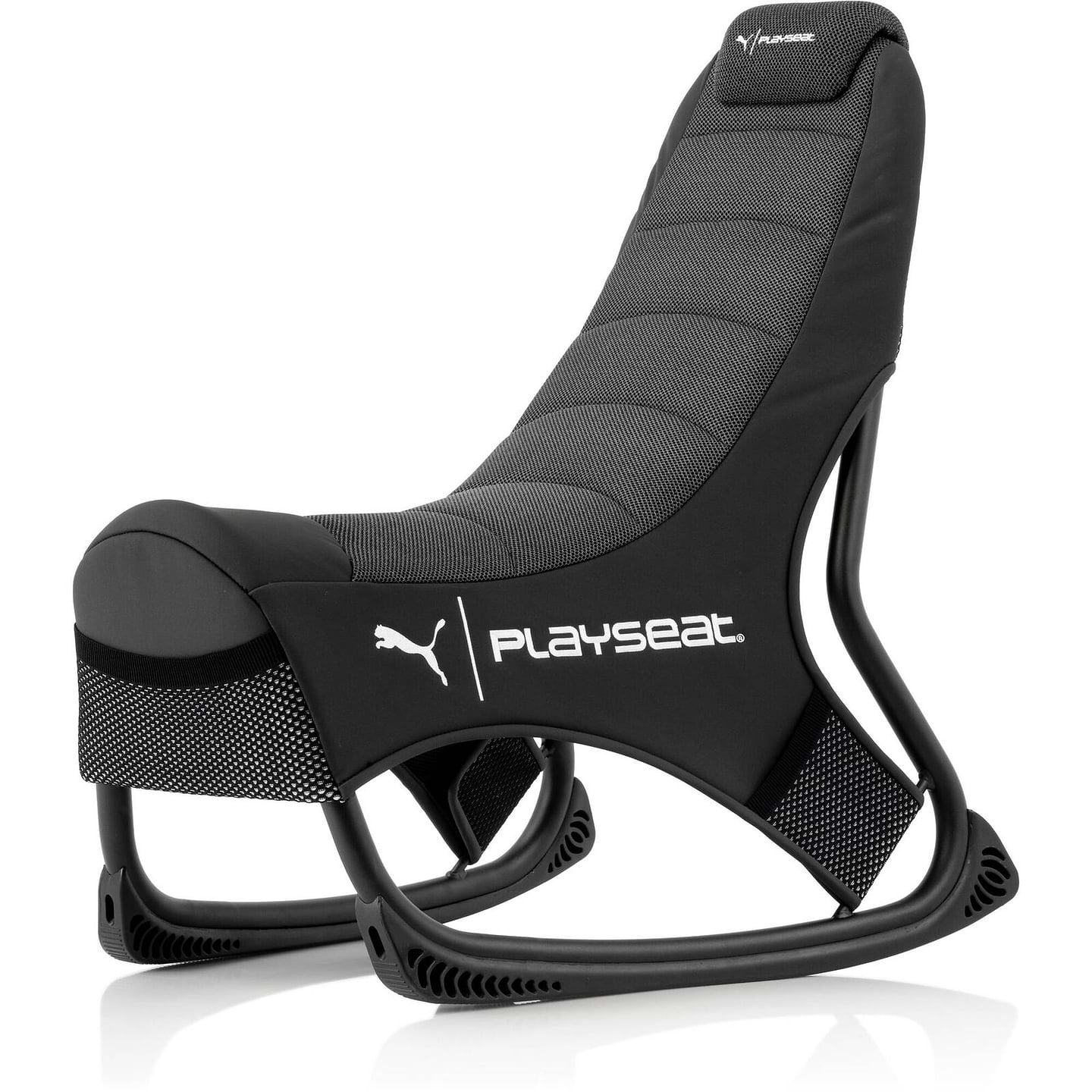 Крісло для геймерів Playseat Puma Edition - Black (PPG.00228)