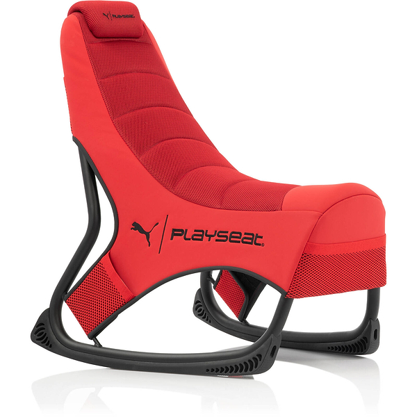 Фото - Кресло для геймеров Playseat Puma Edition - Red (PPG.00230)