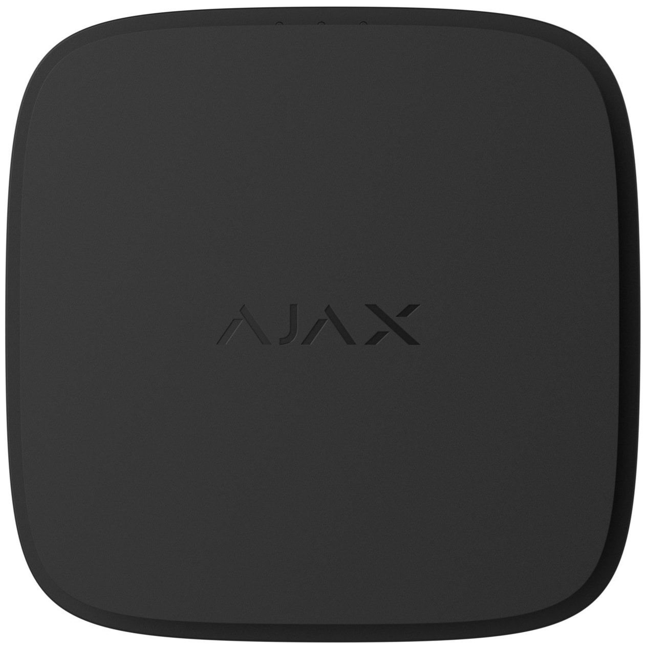 Беспроводной датчик задымления Ajax FireProtect 2 SB Heat Smoke CO Jeweler (000029702)