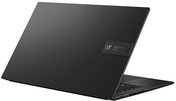 Фото - Ноутбук Asus Vivobook 17X K3704VA-AU044 Indie Black