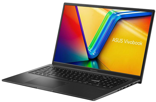 Фото - Ноутбук Asus Vivobook 17X K3704VA-AU044 Indie Black