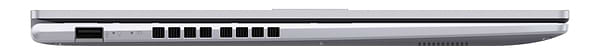 Фото - Ноутбук Asus Vivobook 17X K3704VA-AU045 Transparent Silver