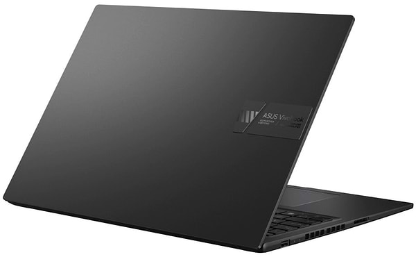 Фото - Ноутбук Asus Vivobook 16X K3605VC-RP379 Indie Black